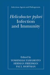 book Helicobacter pylori Infection and Immunity