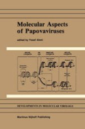 book Molecular Aspects of Papovaviruses