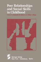 book Peer Relationships and Social Skills in Childhood