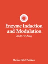 book Enzyme Induction and Modulation