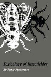 book Toxicology of Insecticides