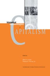 book Historical Archaeologies of Capitalism