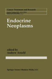 book Endocrine Neoplasms