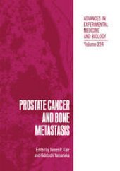 book Prostate Cancer and Bone Metastasis