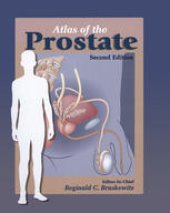 book Atlas of the Prostate