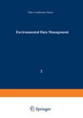 book Environmental Data Management