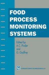 book Food Process Monitoring Systems