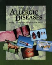 book Atlas of Allergic Diseases