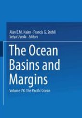 book The Ocean Basins and Margins: Volume 7B: The Pacific Ocean