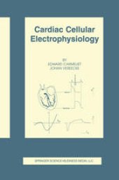 book Cardiac Cellular Electrophysiology