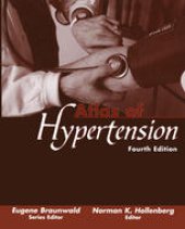 book Atlas of Hypertension