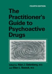 book The Practitioner’s Guide to Psychoactive Drugs