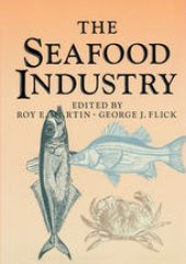 book The Seafood Industry