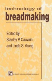 book Technology of Breadmaking