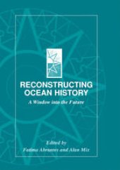 book Reconstructing Ocean History: A Window into the Future