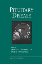 book Pituitary Disease