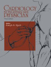 book Cardiology for the primary care Physician