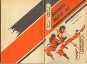 book Тае квон до: динамика ударов ног