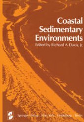 book Coastal Sedimentary Environments