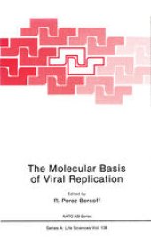 book The Molecular Basis of Viral Replication