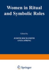 book Women in Ritual and Symbolic Roles