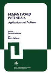 book Human Evoked Potentials: Applications and Problems