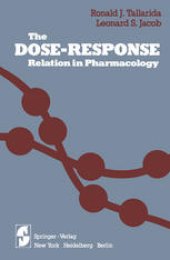 book The Dose—Response Relation in Pharmacology