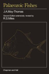 book Palaeozoic Fishes