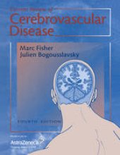 book Current Review of Cerebrovascular Disease