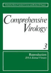 book Reproduction: DNA Animal Viruses