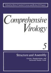 book Structure and Assembly: Virions, Pseudovirions, and Intraviral Nucleic Acids