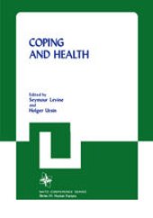 book Coping and Health