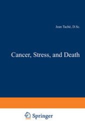 book Cancer, Stress, and Death