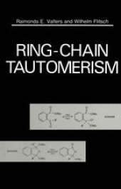 book Ring-Chain Tautomerism