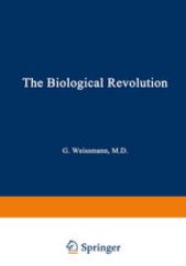 book The Biological Revolution: Applications of Cell Biology to Public Welfare