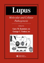 book Lupus: Molecular and Cellular Pathogenesis