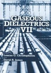 book Gaseous Dielectrics VII