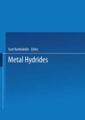 book Metal Hydrides