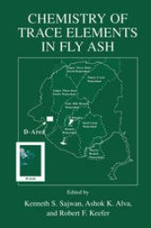 book Chemistry of Trace Elements in Fly Ash