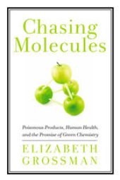 book Chasing Molecules: Poisonous Products, Human Health, and the Promise of Green Chemistry