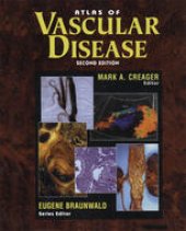 book Atlas of Vascular Disease