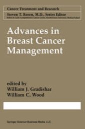 book Advances in Breast Cancer Management