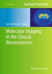 book Molecular Imaging in the Clinical Neurosciences