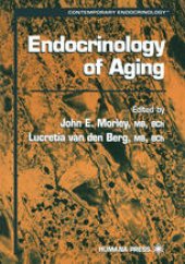 book Endocrinology of Aging