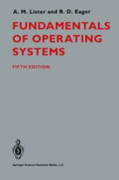 book Fundamentals of Operating Systems