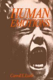 book Human Emotions