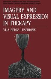 book Imagery and Visual Expression in Therapy