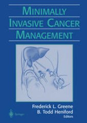 book Minimally Invasive Cancer Management