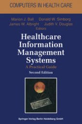 book Healthcare Information Management Systems: A Practical Guide