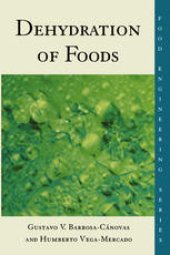 book Dehydration of Foods